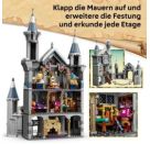 LEGO® ONE PIECE 75645 Duell im Schloss Drumm