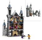 LEGO® ONE PIECE 75645 Duell im Schloss Drumm