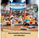 LEGO® ONE PIECE 75646 Garps Marineschlachtschiff