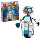 LEGO® Marvel Super Heroes™ 76339 The Fantastic Four H.E.R.B.I.E.
