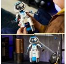 LEGO® Marvel Super Heroes™ 76339 The Fantastic Four H.E.R.B.I.E.