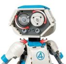 LEGO® Marvel Super Heroes™ 76339 The Fantastic Four H.E.R.B.I.E.