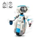 LEGO® Marvel Super Heroes™ 76339 The Fantastic Four H.E.R.B.I.E.