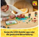 LEGO® Animal Crossing™ 77059 Ausflug mit Nepp und Schlepp