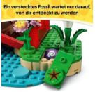 LEGO® Animal Crossing™ 77059 Ausflug mit Nepp und Schlepp