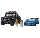 LEGO® Speed Champions 77264 Jaguar Project 7   Land Rover Defender
