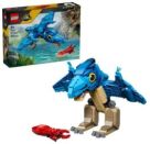 LEGO® Jurassic World™ 77977 Baby-Dinosaurier: Pteranodon