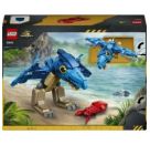 LEGO® Jurassic World™ 77977 Baby-Dinosaurier: Pteranodon