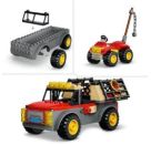 LEGO® Jurassic World™ 77978 Transporter für den Jungen T.Rex