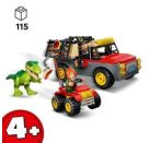 LEGO® Jurassic World™ 77978 Transporter für den Jungen T.Rex