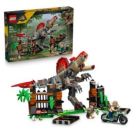 LEGO® Jurassic World™ 77982 Flucht des Spinosaurus
