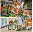 LEGO® Jurassic World™ 77982 Flucht des Spinosaurus