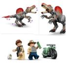 LEGO® Jurassic World™ 77982 Flucht des Spinosaurus