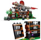 LEGO® Jurassic World™ 77982 Flucht des Spinosaurus