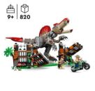 LEGO® Jurassic World™ 77982 Flucht des Spinosaurus