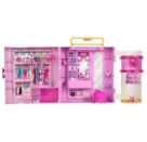 Barbie Deluxe Style Closet