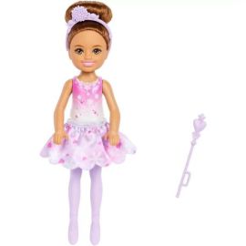 Barbie Chelsea Nutcracker Snowfairy - Latina