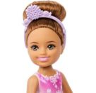 Barbie Chelsea Nutcracker Snowfairy - Latina