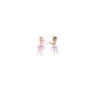 Barbie Chelsea Nutcracker Snowfairy - Latina