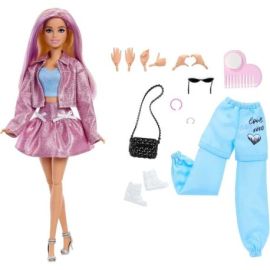 Barbie Deluxe Style Customization