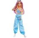 Barbie Deluxe Style Customization