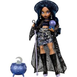 Monster High Project Moth Doll - Clairvoyant