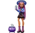 Monster High Project Moth Doll - Crystal
