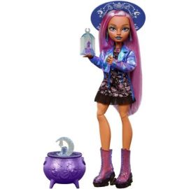 Monster High Project Moth Doll - Crystal
