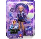 Monster High Project Moth Doll - Crystal
