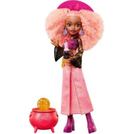 Monster High Project Moth Doll - Sun