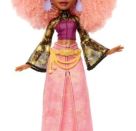 Monster High Project Moth Doll - Sun