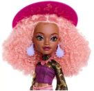 Monster High Project Moth Doll - Sun