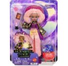 Monster High Project Moth Doll - Sun