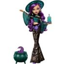 Monster High Project Moth Doll - Nature