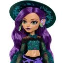 Monster High Project Moth Doll - Nature
