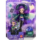 Monster High Project Moth Doll - Nature