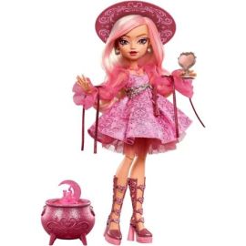 Monster High Project Moth Doll - Love