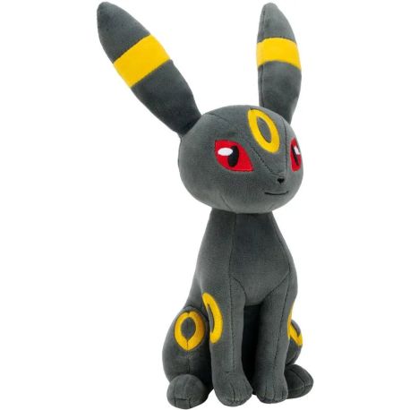 Pokémon Plüsch Nachtara, 20cm