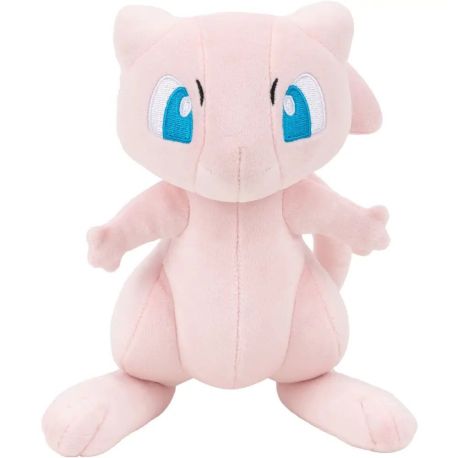 Pokémon Plüsch Mew, 20cm