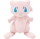 Pokémon Plüsch Mew, 20cm