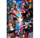 Naruto Shippuden A