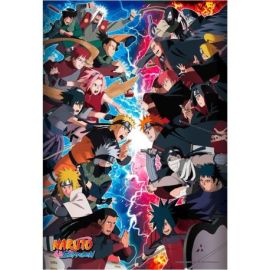 Naruto Shippuden A