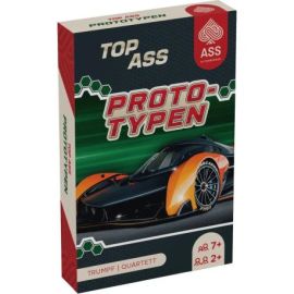 TOP ASS Prototypen