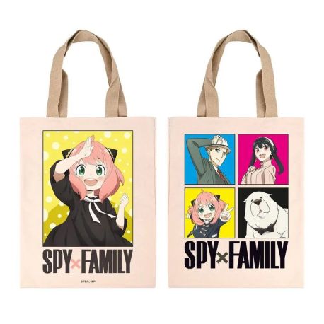 Tasche - Spy x Family