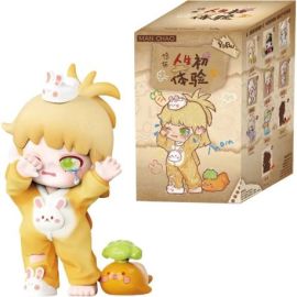 Man Chao Yobu First Experience