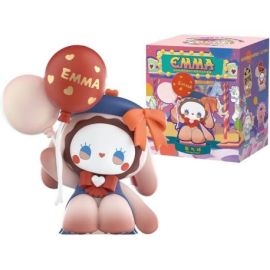 EMMA Secret Forest Midnight Market