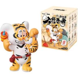 Funism Alexander The Fat Tiger 2