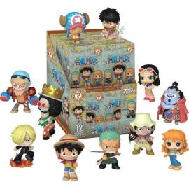 Funko POP! MM: One Piece FMI