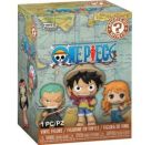 Funko POP! MM: One Piece FMI