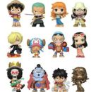 Funko POP! MM: One Piece FMI